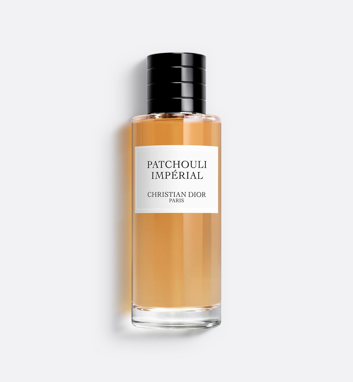 Dior Patchouli Impérial Review: A Masterclass in Modern Patchouli Luxury - Product Image