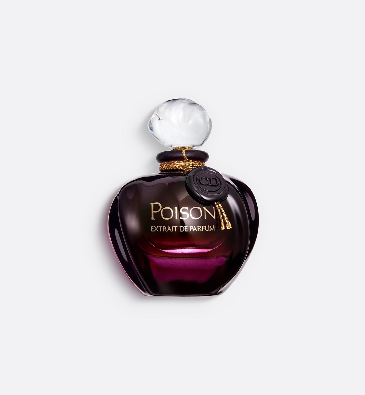 Dior Poison Esprit De Parfum Review: The Intoxicating Elixir of an Unforgettable Era - Product Image