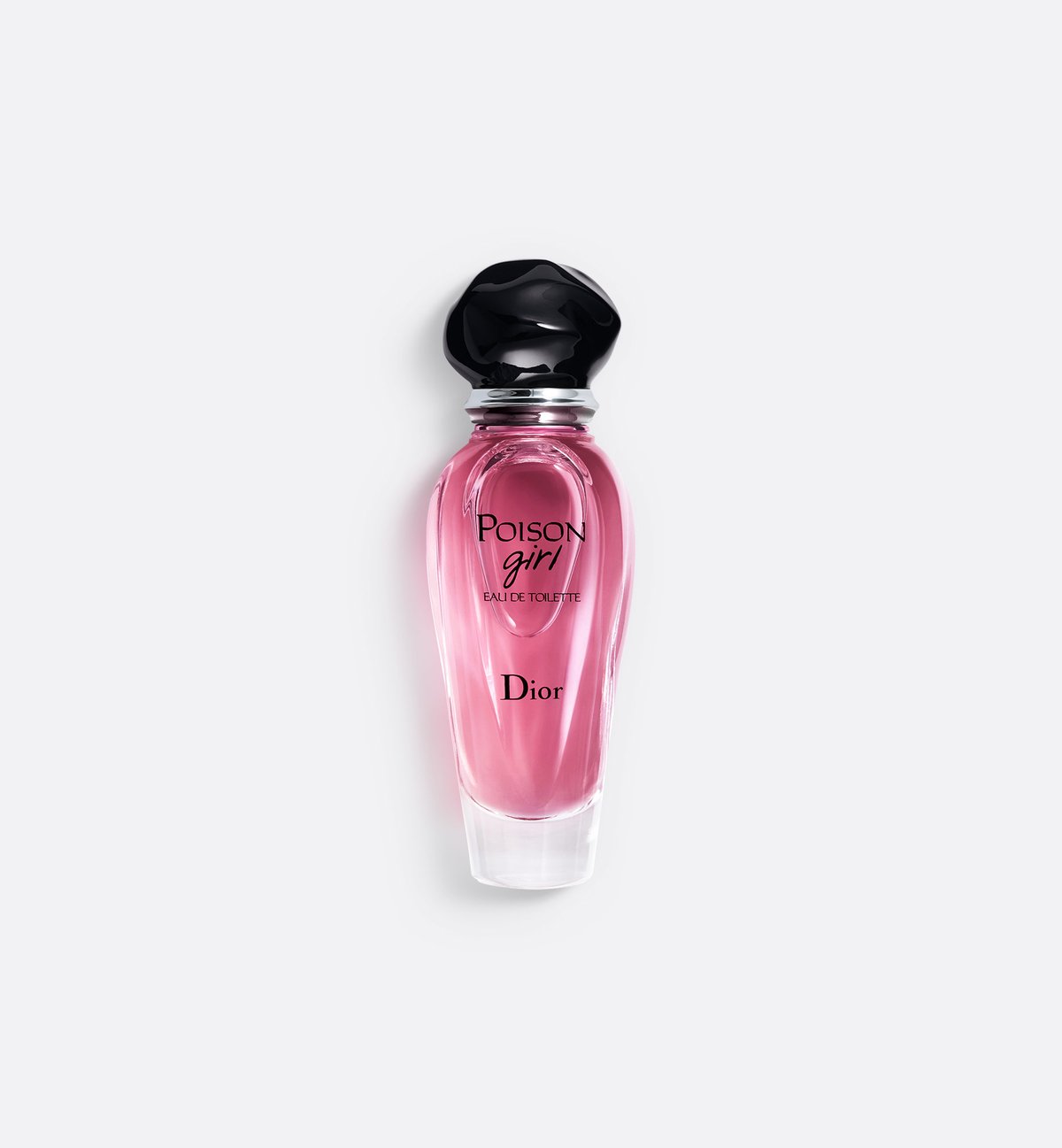 Dior Poison Girl EDT Roller Pearl Review: Sweet Seduction On-The-Go - Product Image