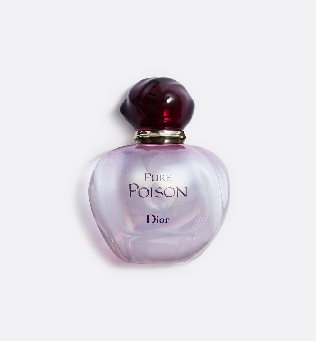 Dior Pure Poison Review: The Luminous White Floral Masterpiece - Product Image