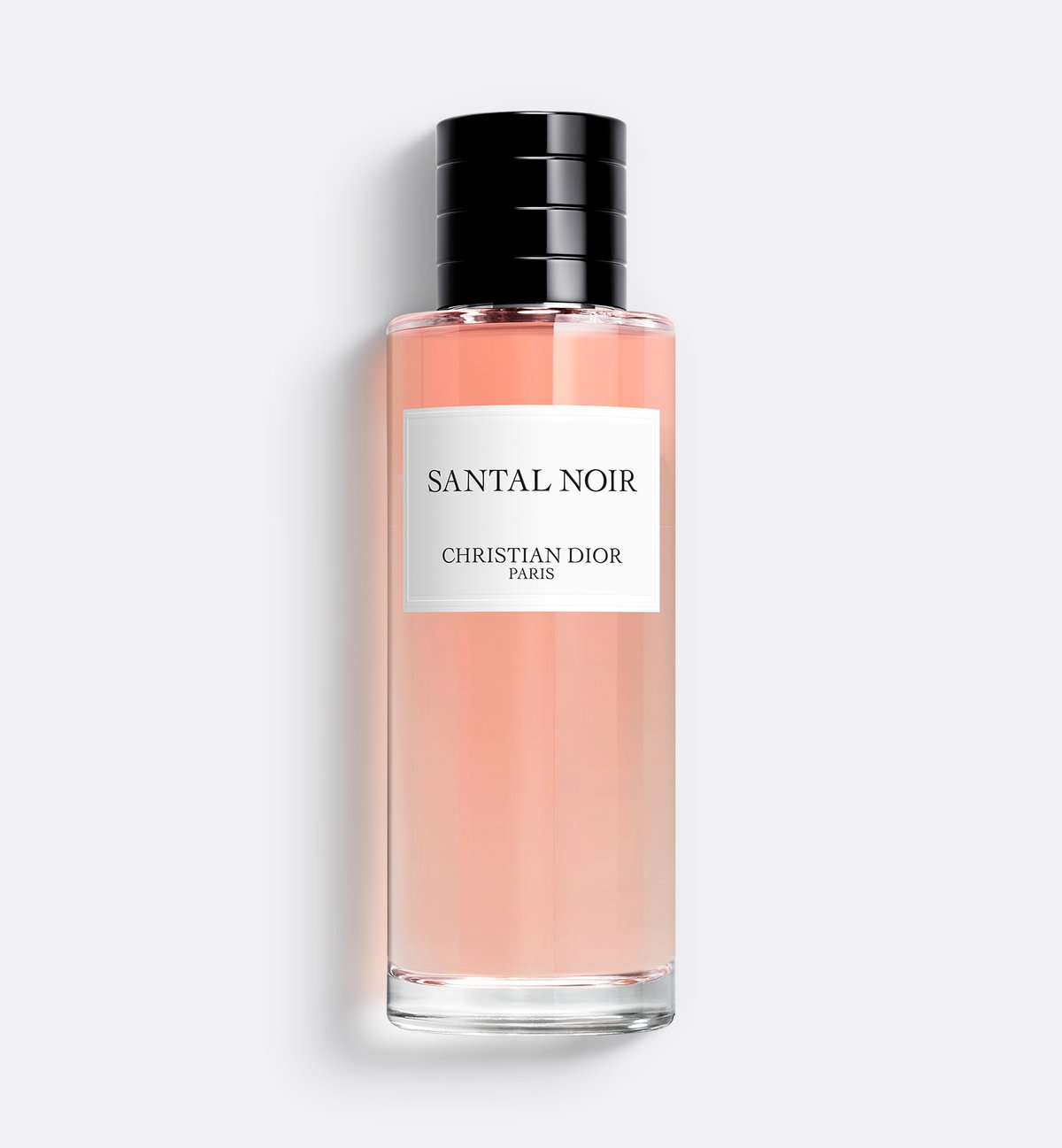 Dior Santal Noir Review: The Velvet Wood of Midnight - Product Image
