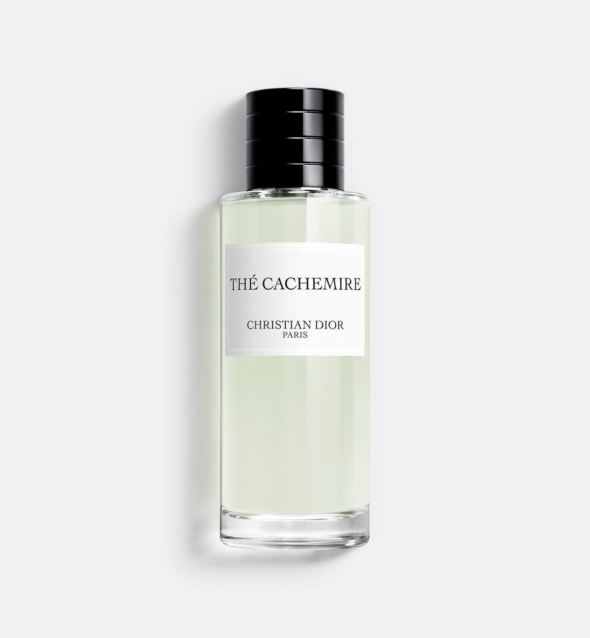 Dior The Cachemire Review: The Ultimate Olfactive Embrace of Luxury - Product Image