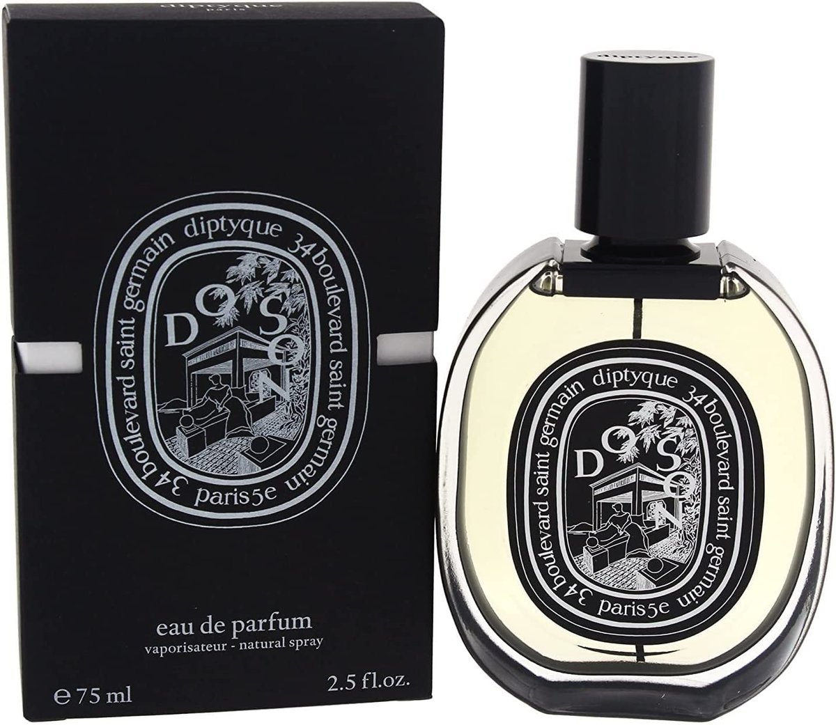 Vivir Insider Exclusive: diptyque Do Son Limited Edition – The Tuberose Masterpiece You Need Now - Product Image