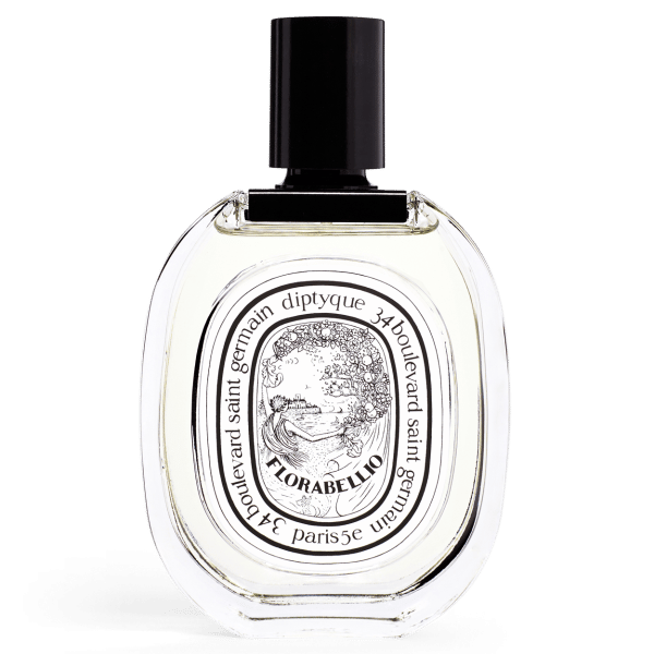Diptyque Florabellio: An Olfactory Journey to the Seaside - Product Image