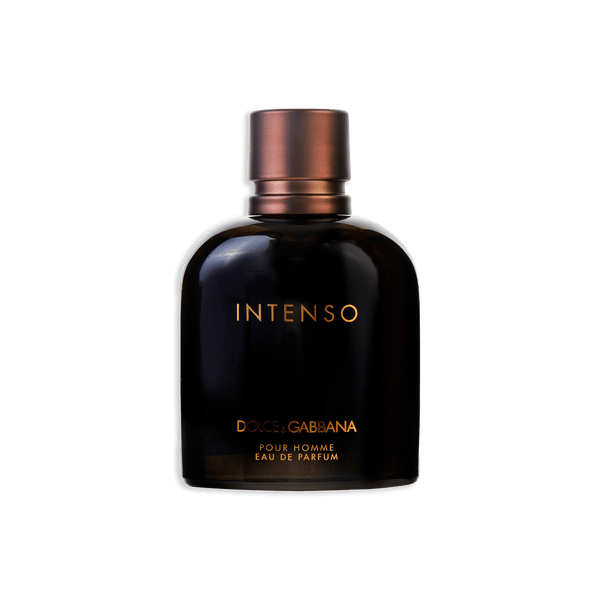 Dolce & Gabbana Intenso Review: A Spicy Woody Journey - Product Image