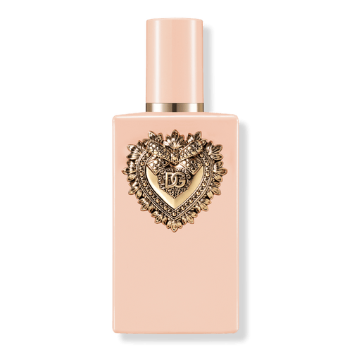 Dolce & Gabbana My Devotion Review – A 2025 Floral Vanilla Dream - Product Image