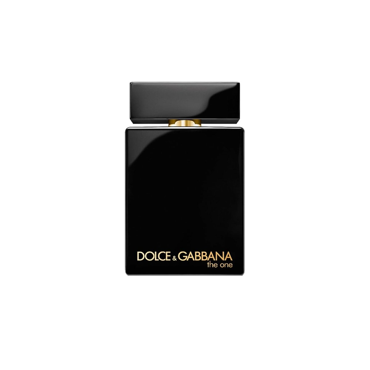 Dolce & Gabbana The One Intense Review: Unveiling the Epitome of Masculine Charisma - Product Image
