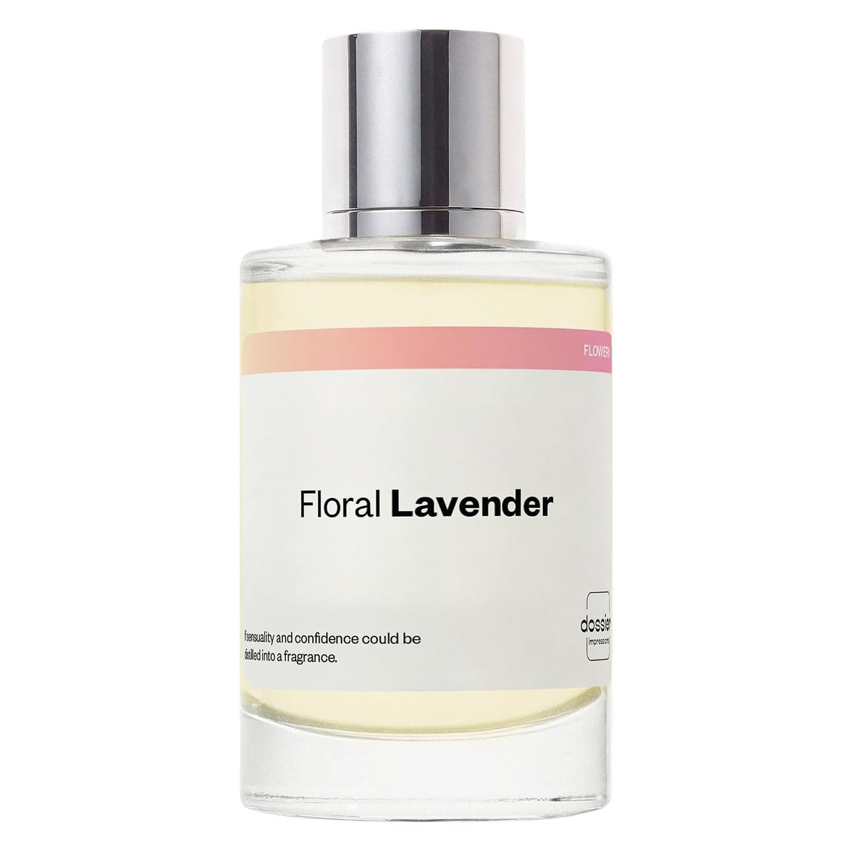 Dossier Amber & Lavender Review: Affordable Armani Code Alternative? - Product Image