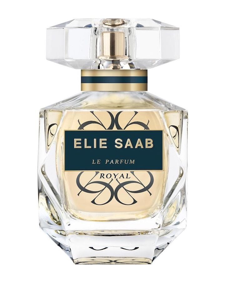 Elie Saab Le Parfum Royal: A Masterpiece of Regal Elegance - Product Image