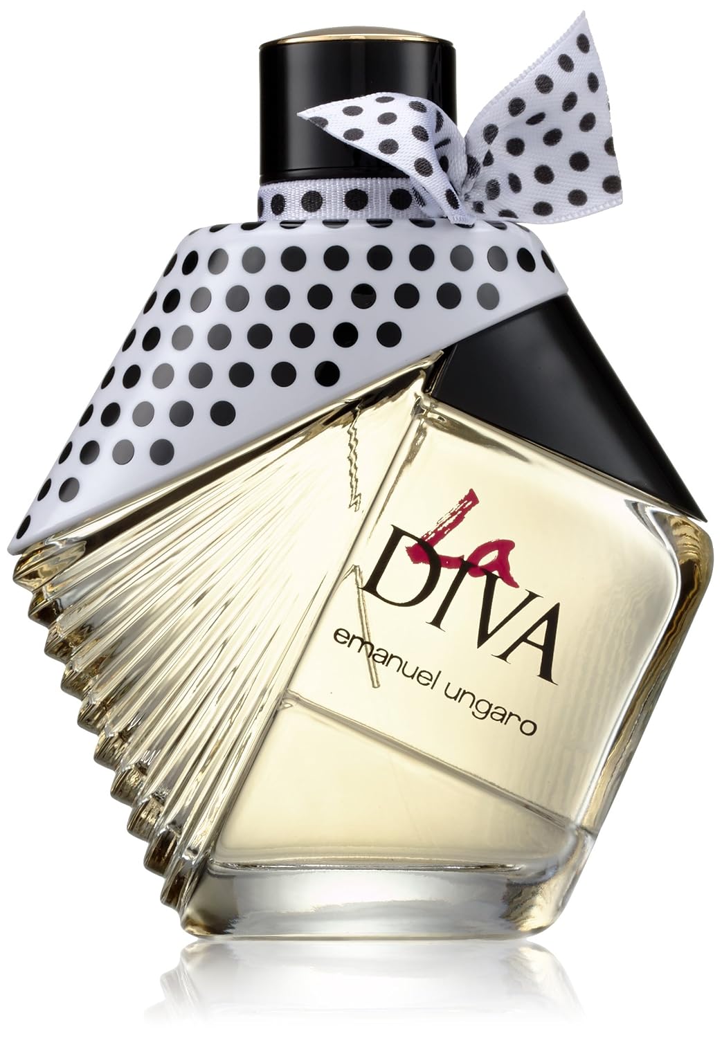 Emanuel Ungaro La Diva: A Scholarly Review of Modernity - Product Image