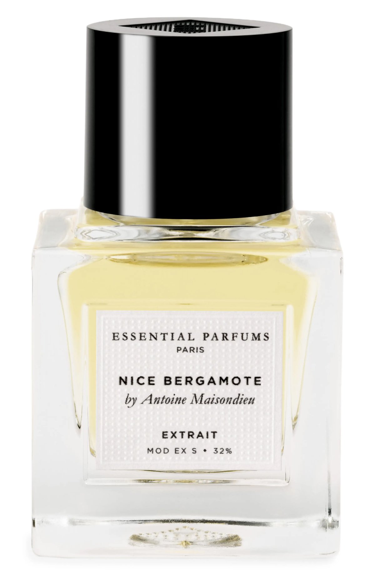 Essential Parfums Nice Bergamote Extrait Review: Sun-Drenched Luxury - Product Image