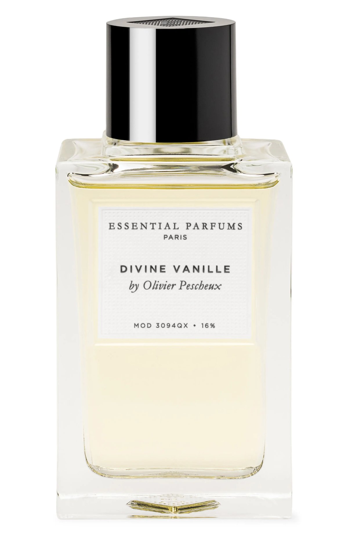 Essential Parfums Osmanthus Absolu Review: Velvet & Tea - Product Image