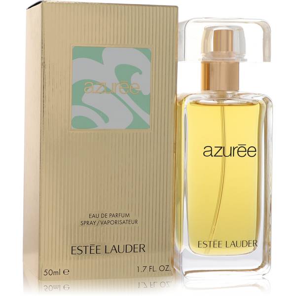 Estée Lauder Azuree Review: A Timeless Chypre-Leather Icon - Product Image