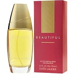 Estée Lauder Beautiful: A Timeless Ode to Love and a Thousand Flowers - Product Image