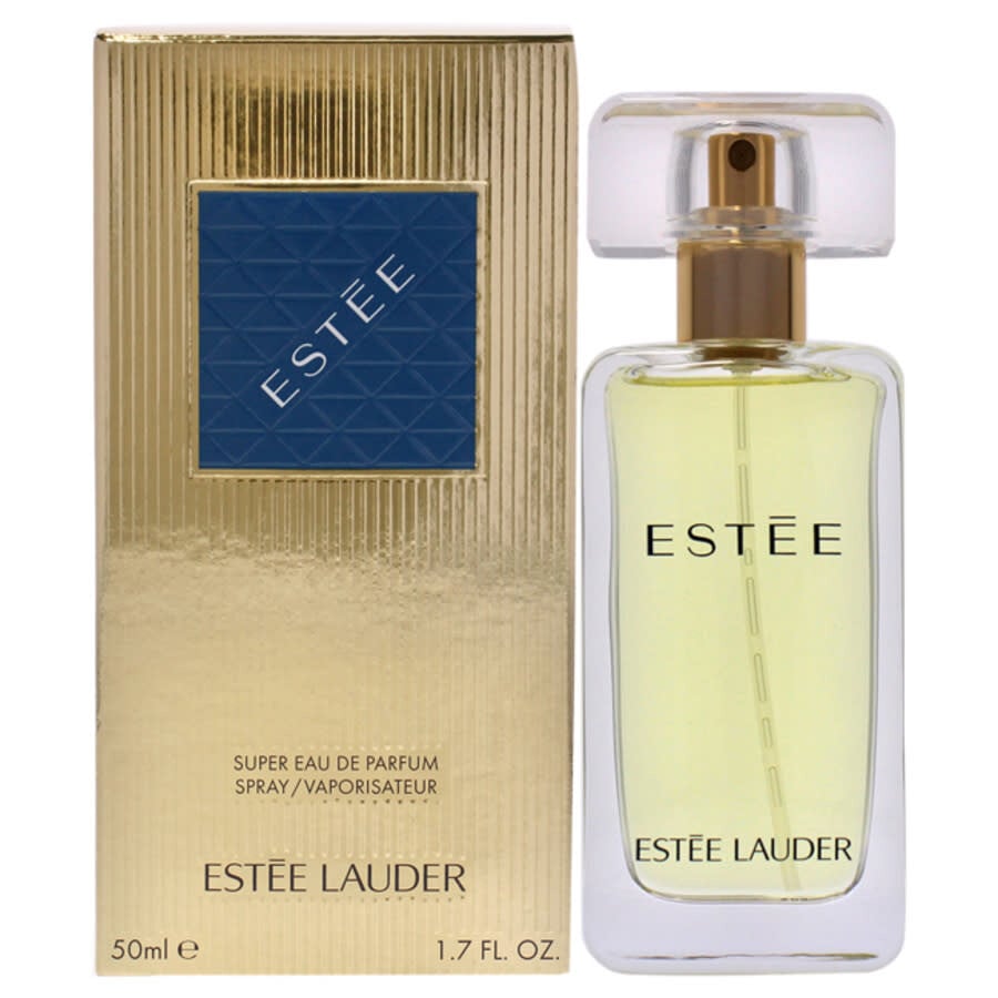 Vivir Insider Exclusive: Unveiling the Enduring Glamour of Estée Lauder Estee Extrait - Product Image