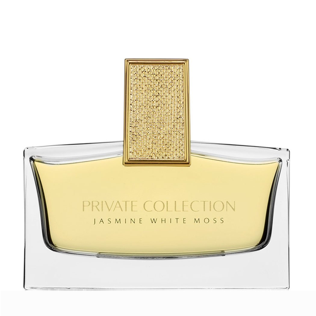 Estée Lauder Jasmine White Moss: A Whisper of Luxury for the Discerning Nose - Product Image