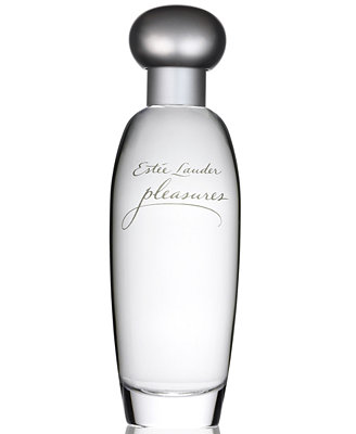 Estée Lauder Pleasures Florals Review: A Timeless Bouquet of Joy - Product Image