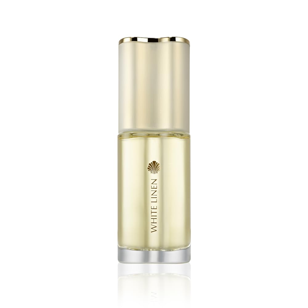 Estée Lauder White Linen Parfum: A Timeless Whisper of Pure Elegance - Product Image