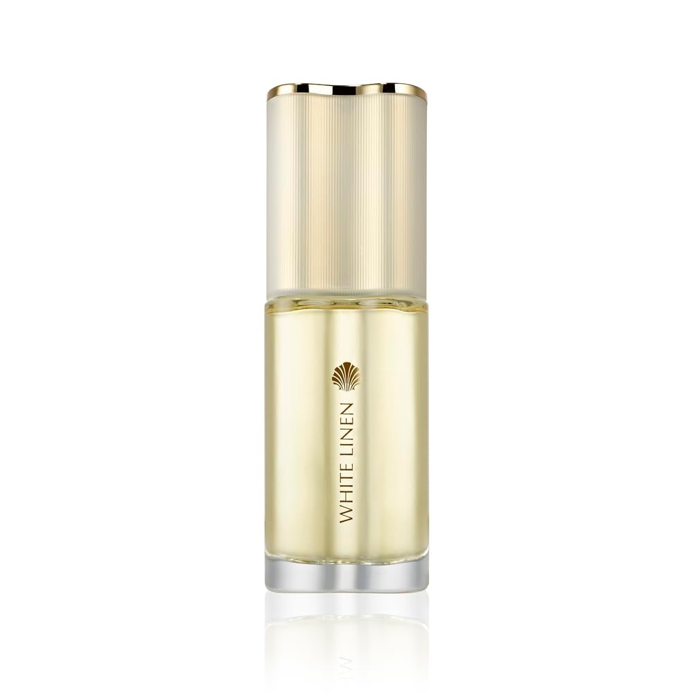 The Enduring Whisper: Why Estée Lauder's White Linen Is Still A Must-Have In Your Collection - Product Image
