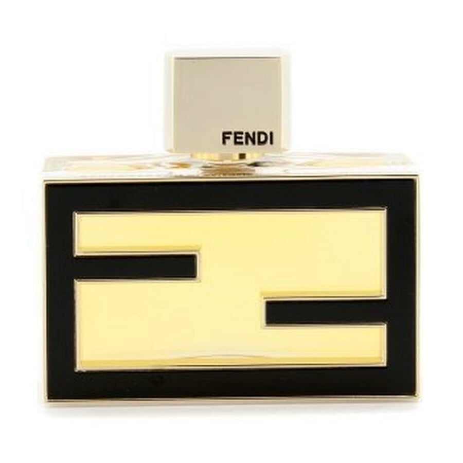 Fendi Fan di Fendi Extreme: An Audacious Olfactory Statement for the Discerning - Product Image