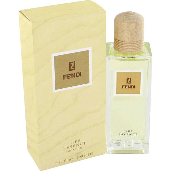 The Undiscovered Jewel: A Deep Dive into Fendi Life Essence - Product Image