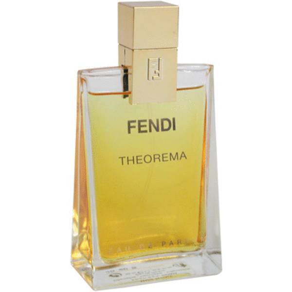 Fendi Theorema: A Captivating Symphony of Spice and Wood - Product Image