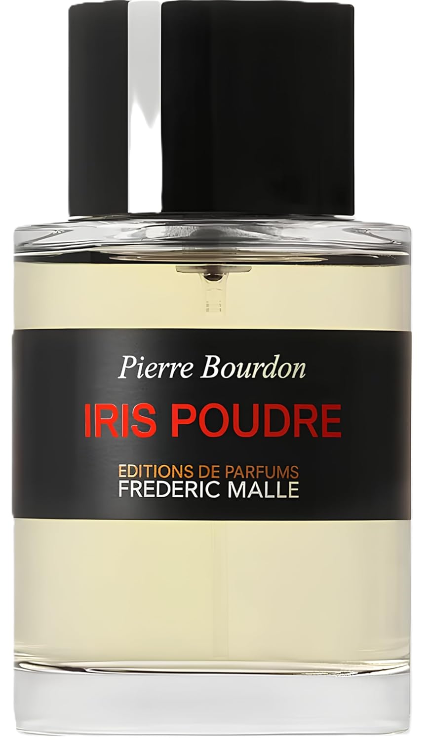 Frederic Malle Iris Poudré: The Ethereal Elegance of Powdered Iris - Product Image
