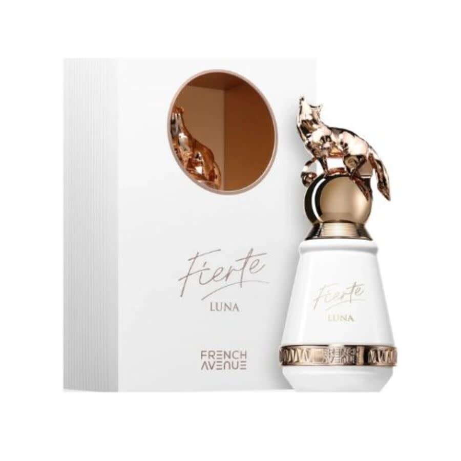 French Avenue Fe Luna — French Avenue Fierte Luna Review: A Modern Tobacco Honey Masterpiece - Product Image