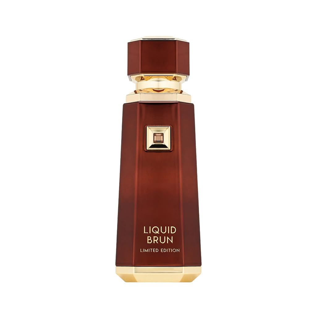 French Avenue Liquid Bronze Limited Edition — French Avenue Liquid Bronze Review: The 2025 Gourmand King - Product Image