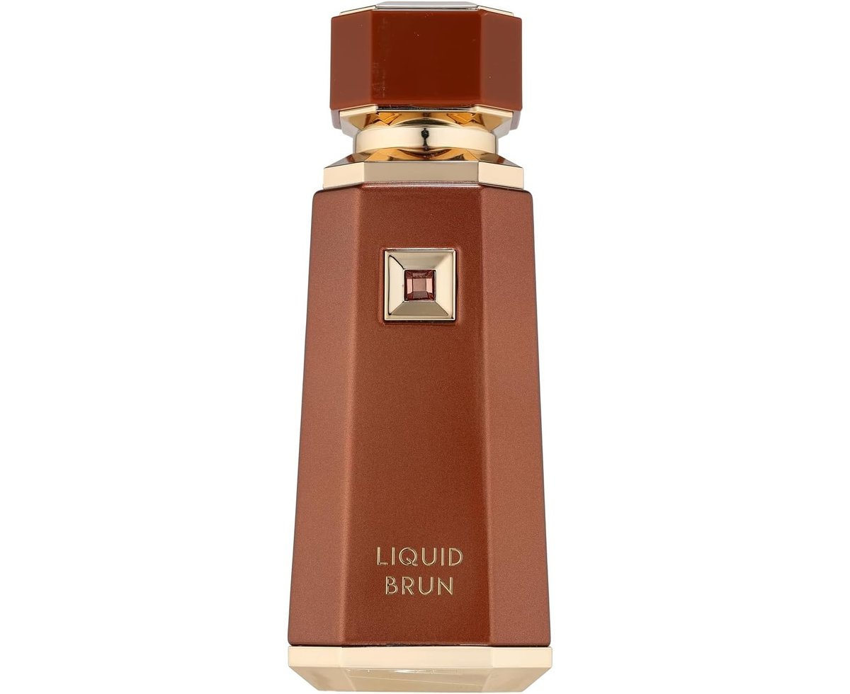 French Avenue Liquid Brun Limited Edition Review: A Fougère Oriental Masterpiece - Product Image
