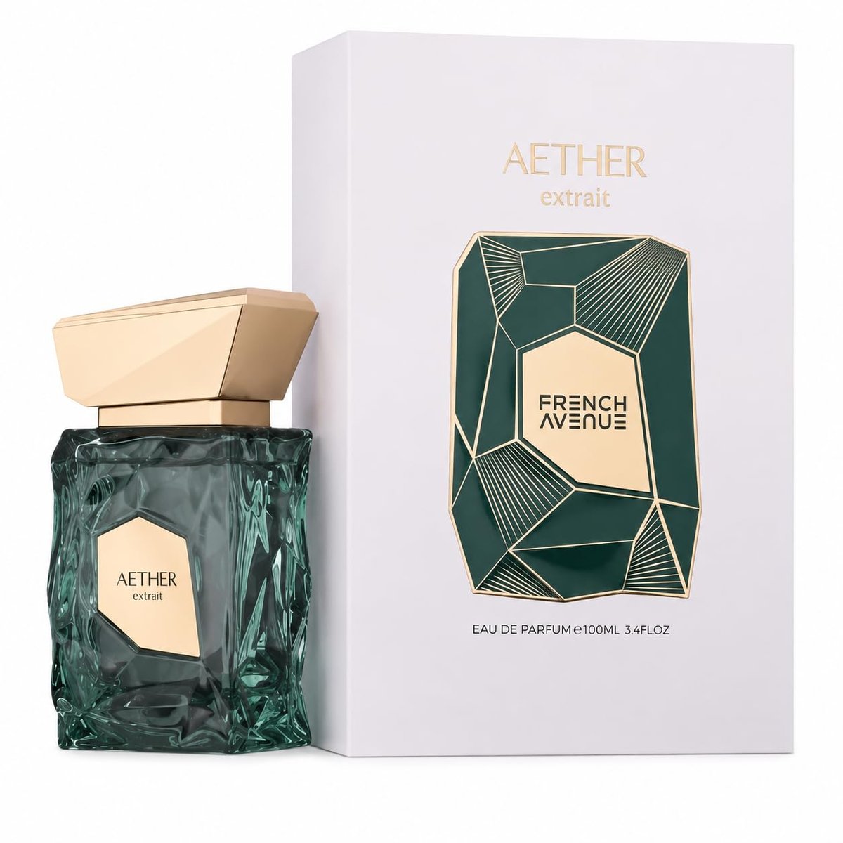 French Avenue Thunder Xrate Review: A Modern Classic Unveiled - Product Image