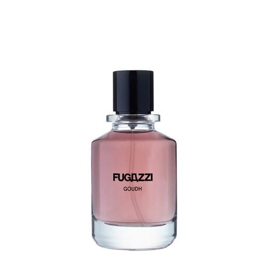 Fugazzi Oudh Zuid Review: A Modern, Polished Woody Scent - Product Image