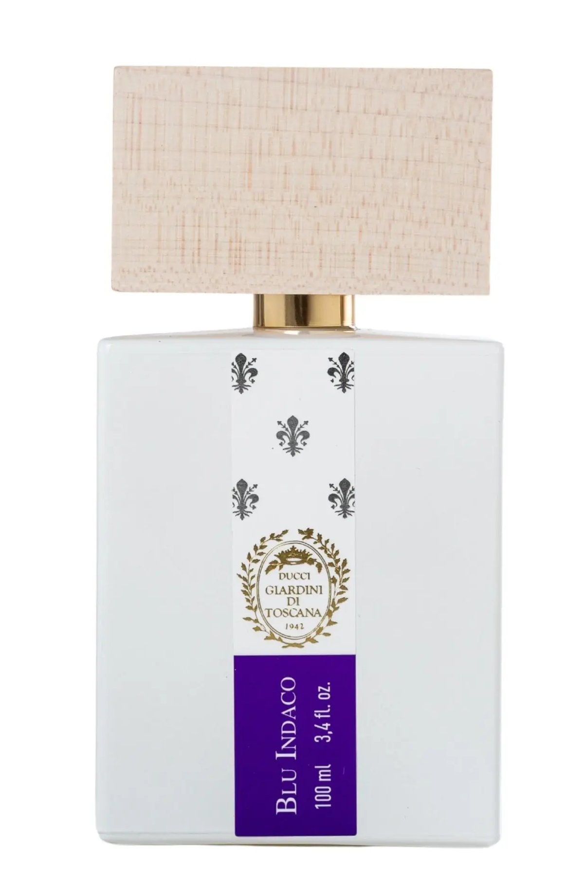 Giardini di Toscana Blu Indaco Review: A Velvet Dream - Product Image