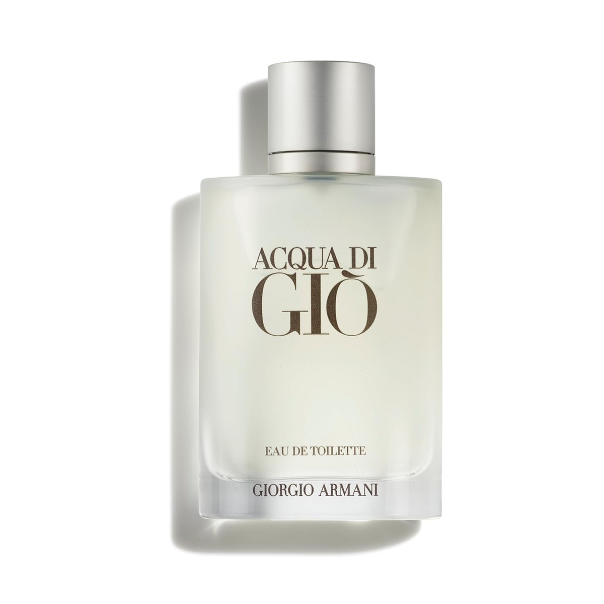 Giorgio Armani Acqua di Giò Pour Homme Review: Timeless Aquatic Classic - Product Image