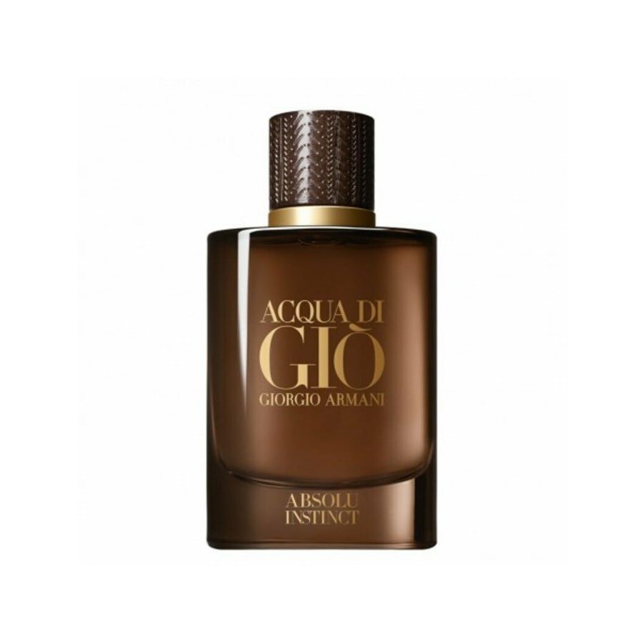 The Hunt for Discontinued Gold: Unearthing Giorgio Armani Acqua Di Gio Absolu Instinct - Product Image