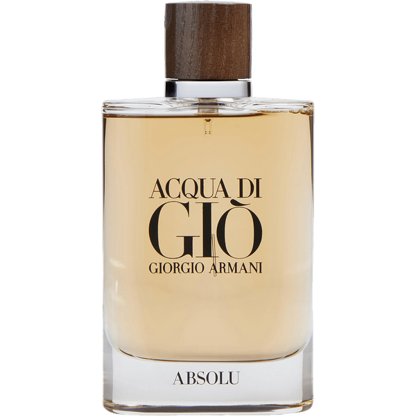 Giorgio Armani Acqua di Gio Absolute: A Scholarly Review - Product Image