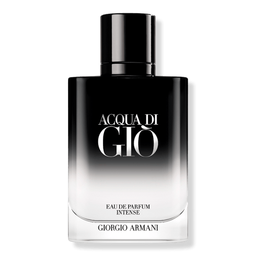 Acqua di Giò EDP Intense: Armani’s Deepest Oceanic Ode - Product Image