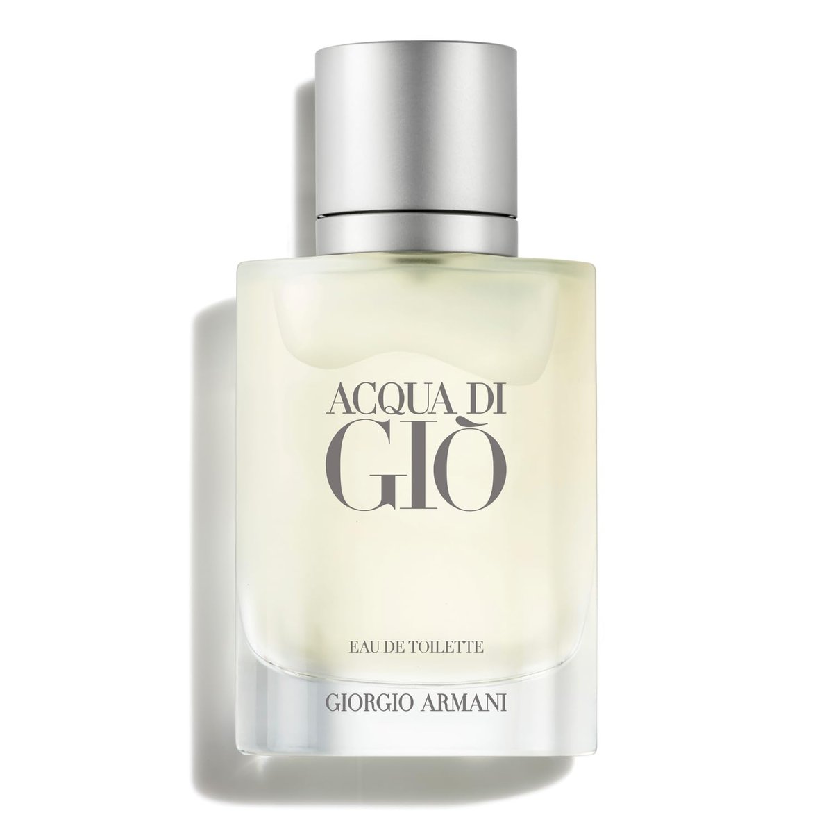 Acqua Di Gio Essenza Review: A Masterpiece of Freshness - Product Image