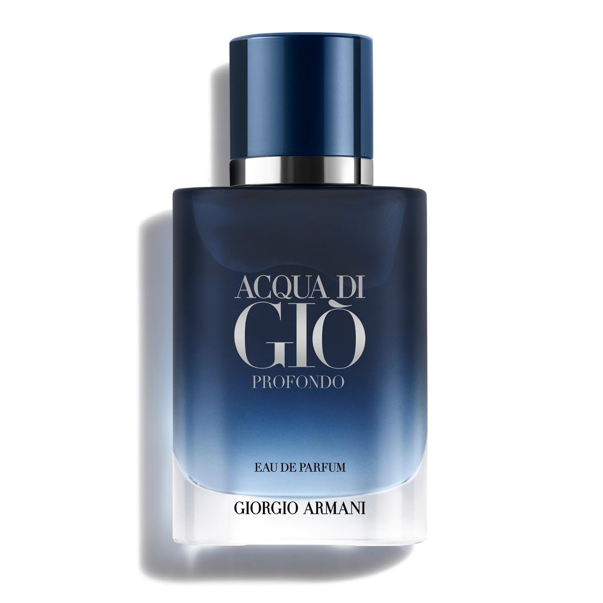 Giorgio Armani Acqua Di Gio Profondo Lights Review: A Dazzling Fusion of Sea and Spice - Product Image