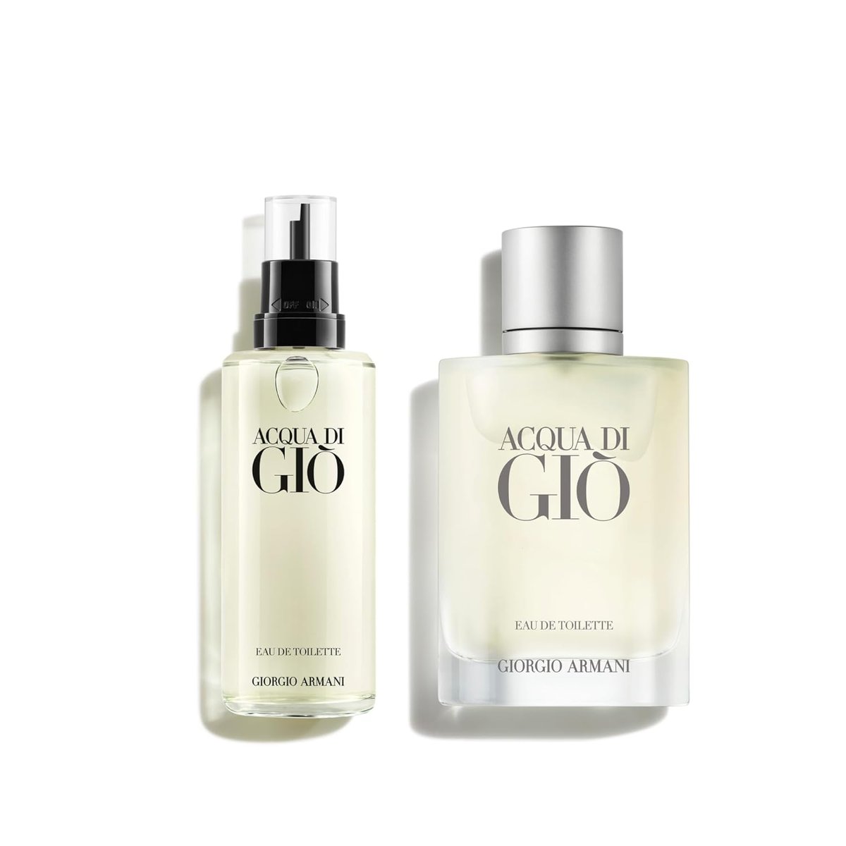 Aqua di Gio Original EDT Review: A Timeless Aquatic Classic - Product Image