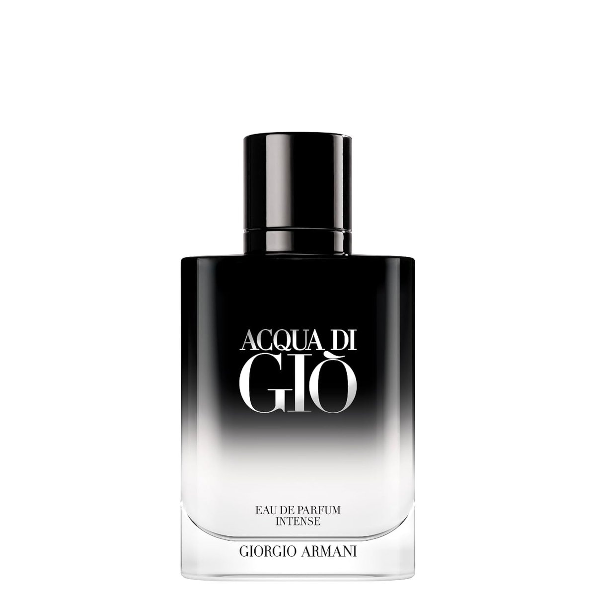 Giorgio Armani Acqua di Giò Profondo Intense Review: A Deep Dive into the Marine-Aromatic Masterpiece - Product Image