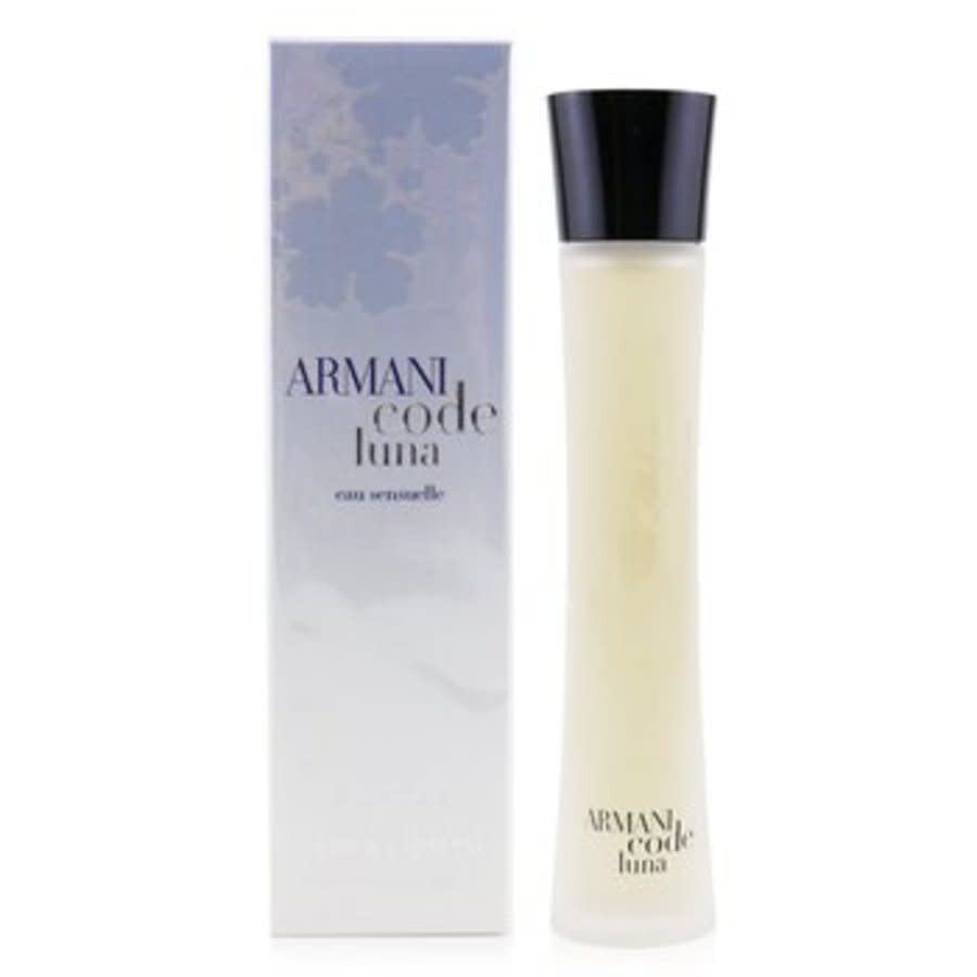 The Celestial Allure: A Comprehensive Review of Giorgio Armani Armani Code Luna - Product Image