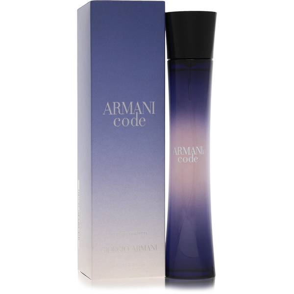 Giorgio Armani Armani Code Summer Pour Femme Review: The Insider's Guide to Summer Luxury - Product Image