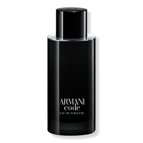 An Olfactory Oasis: Re-evaluating Giorgio Armani Armani Code Summer Pour Homme - Product Image