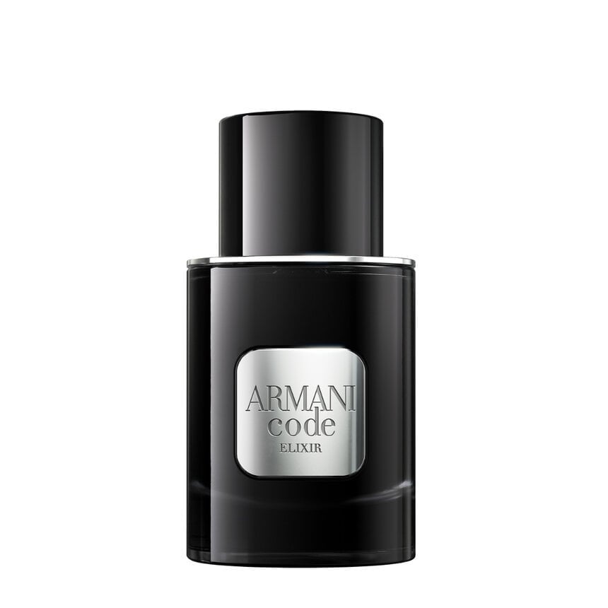 Giorgio Armani Code Elixir Review: Seduction Intensified - Product Image