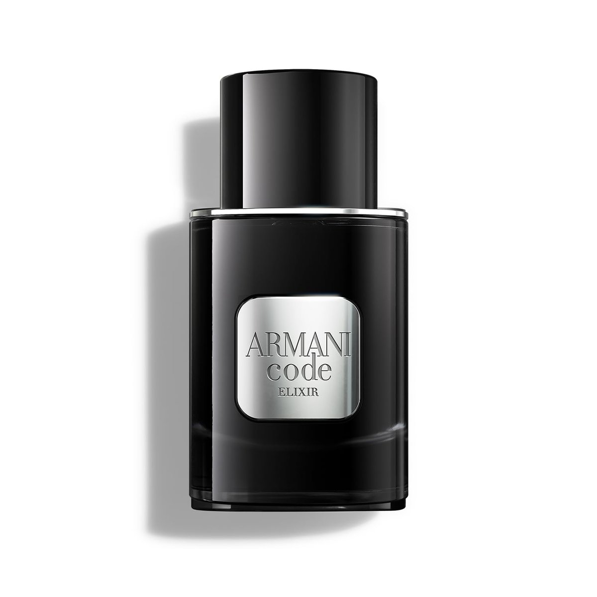 Giorgio Armani Code Profumo Elixir: Seductive Elegance - Product Image