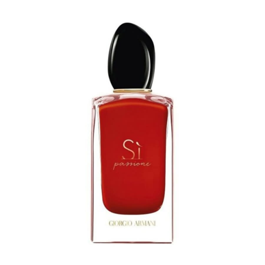The Unveiling of Radiance: My Exclusive Deep Dive into Giorgio Armani Eclat De Jasmin - Product Image