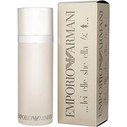 Emporio Armani For Her Review: The Art of Understated Elegance - Product Image