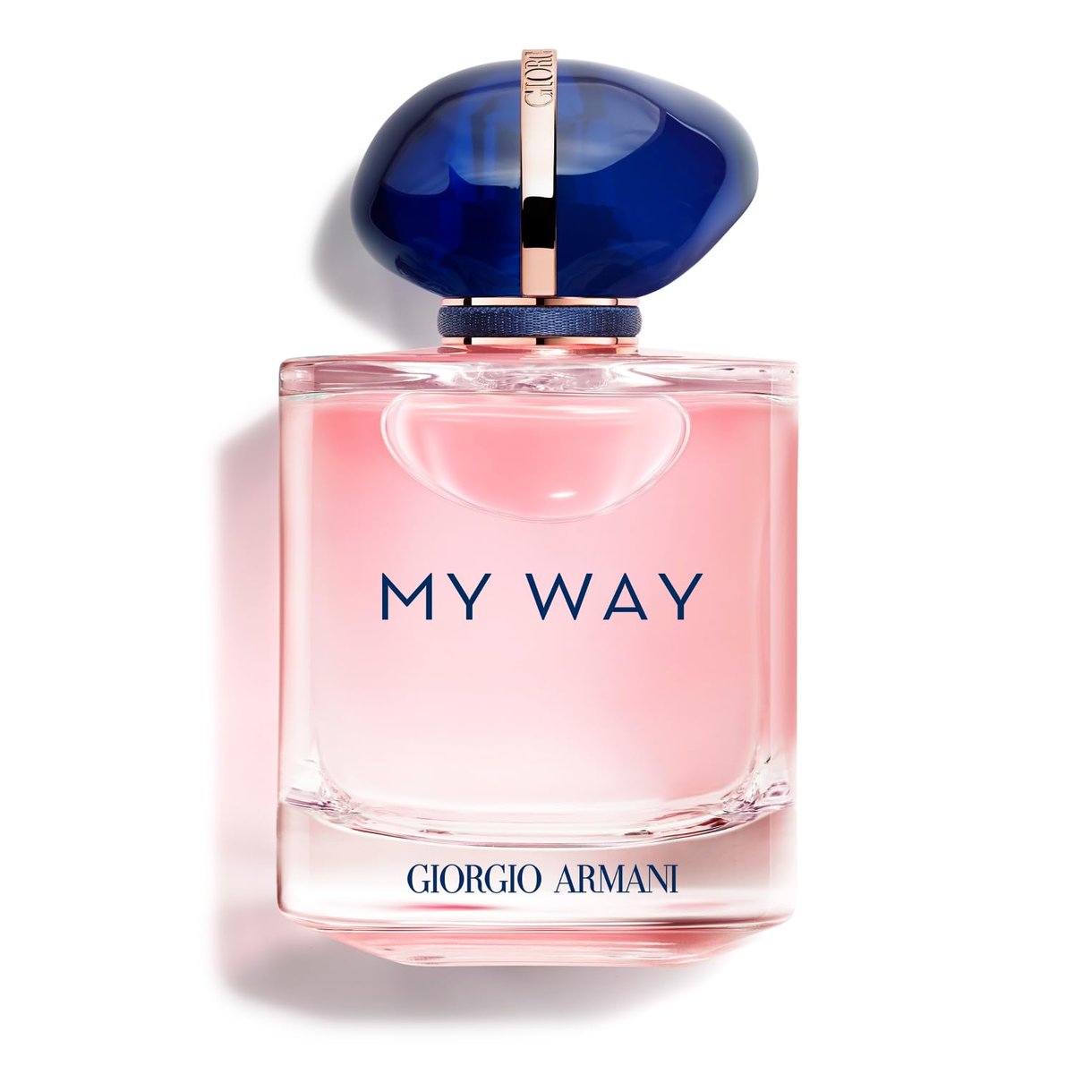 Armani My Way Floral Review: A Scholarly Olfactory Analysis - Product Image