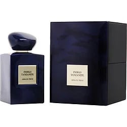 Unveiling the Enigma: Giorgio Armani Indigo Tanzanite – Your Passport to the Savanna Twilight - Product Image